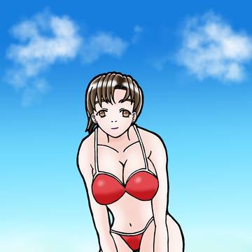 没供養