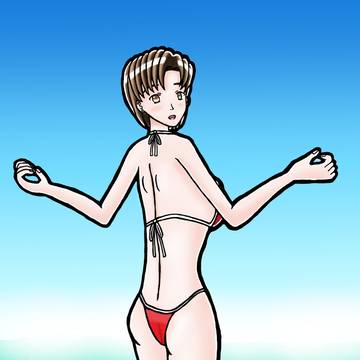 没供養