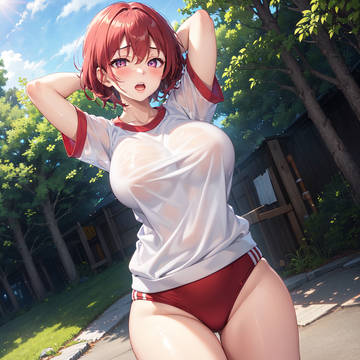 ブルマ