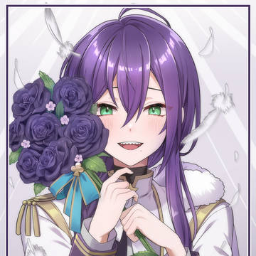 マヨイさんお誕生日おめでとう