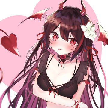 きららちゃまお誕生日👿💕💕