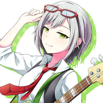 セツナトリップ志歩ちゃん