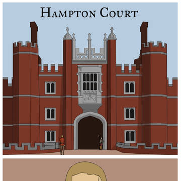 The Beast Triumphant - Part 3
