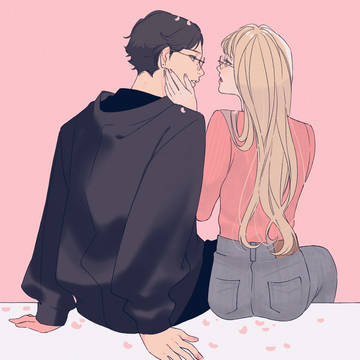 スナ月♀とか葦月♀とか