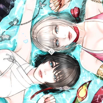 ウサ&メグ
