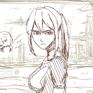 サムス・アラン