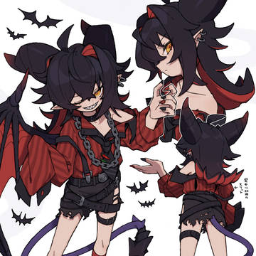 ディアボロスさん
