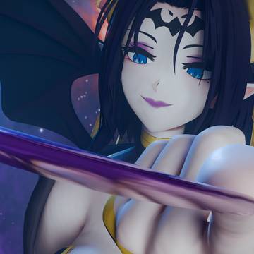 A Servant to Lilithmon!