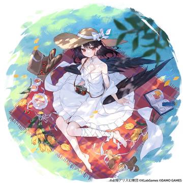 【東方アルカディアレコード】射命丸文