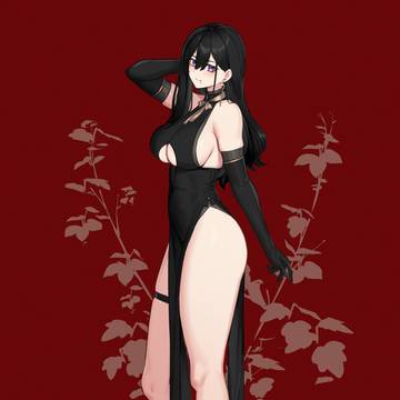 🖤