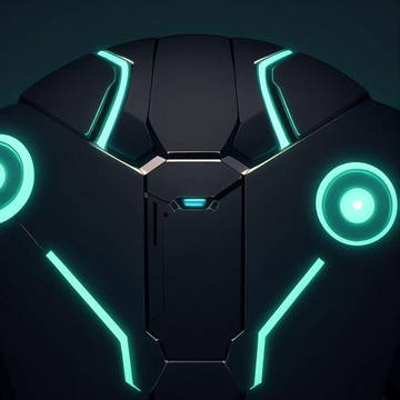 B2-Super Tron Battle Droid [2]