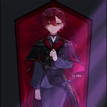 新ビジュ