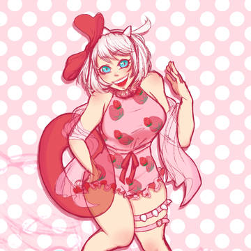 エルフェルト