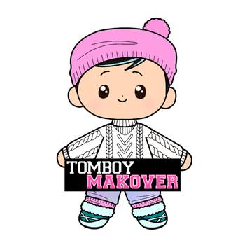 Corinne Tan: Tomboy Makover