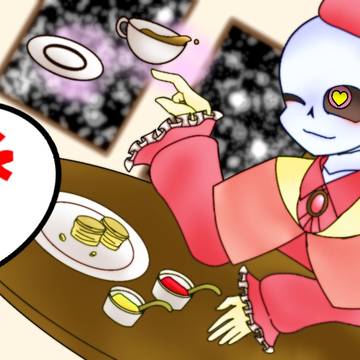 オリズ's birthday 2023