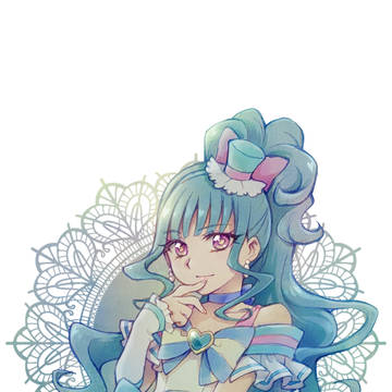 キュアリリアン
