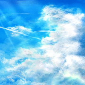 空
