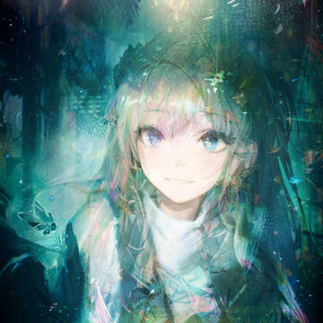 【拝啓】灰になった