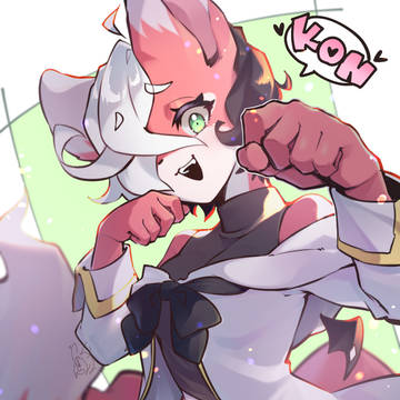 お久しぶりです代理さん!