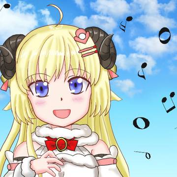 わためぇ誕生日おめでとう！！