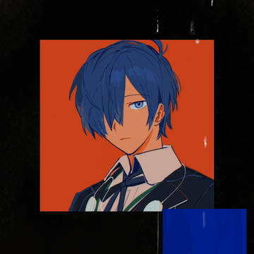 PERSONA3 LOG②