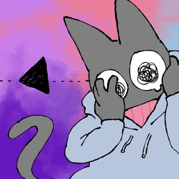 🌀🐈‍⬛