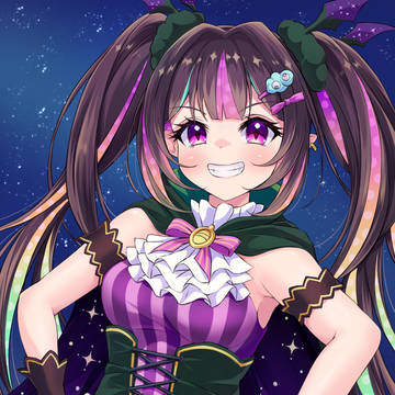 ナイトメア