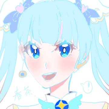 キュアスカイ