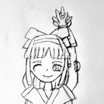 おはよう。ナコルル