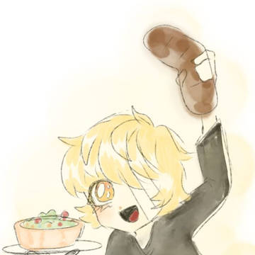Oliver vocaloid!
