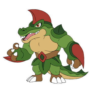 Gladigator