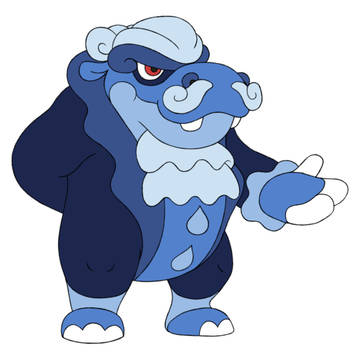 Baritotamus