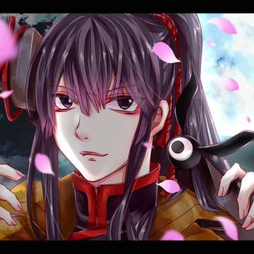 神田ユウ