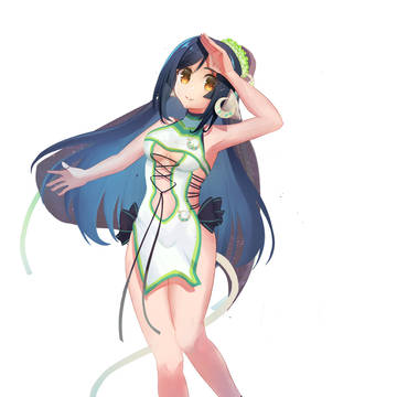 クオンちゃん🌊🌺