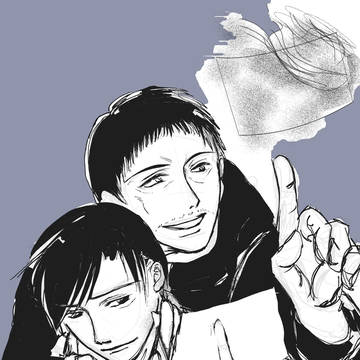 イラストまとめ2022 12〜