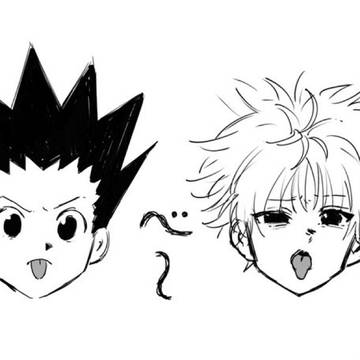 hxhログ②