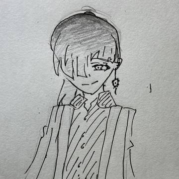 人妖探偵社の人物紹介