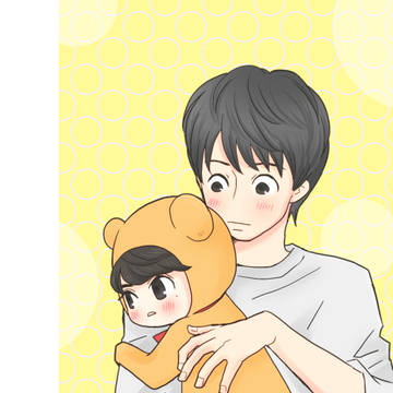 kgmkくんおしりまんが(2022年)