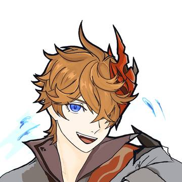 タルタリヤ