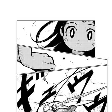 『シマシマ』第35話