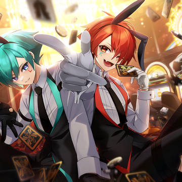 落選供養~!