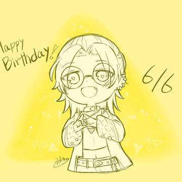 Happy birthday!!!
