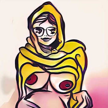Preggo Aisha
