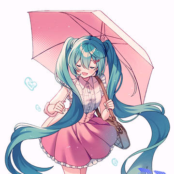 『今日のわたしは』
