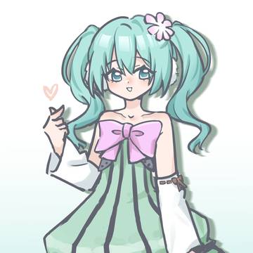 miku