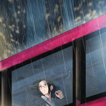 Heavy Rain