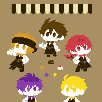 絵のまとめ