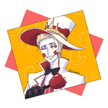 ルシファー・モーニングスター