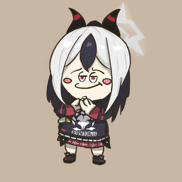 鬼方カヨコ