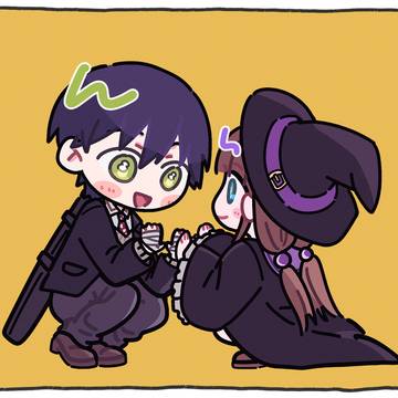 pixivに上げろって言われたので